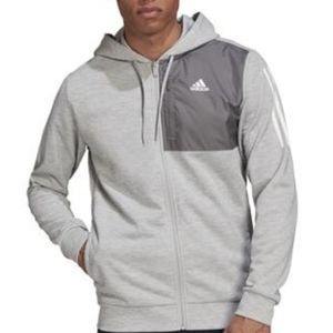Adidas hoodie